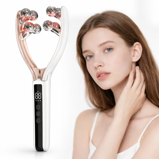 Skinza™ V Face Massager